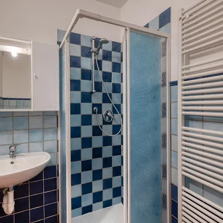 Le Di Bart Su Montana Сasa de vacaciones *