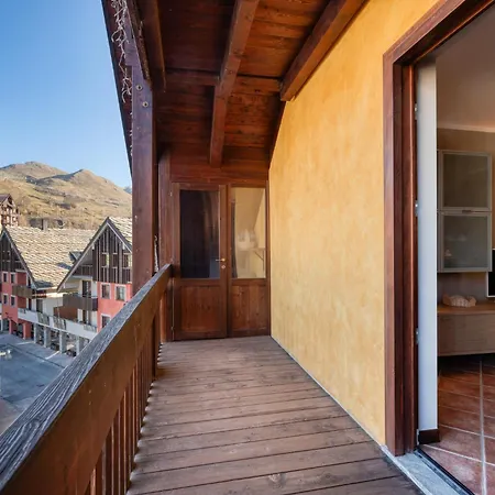 Le Di Bart Su Montana *