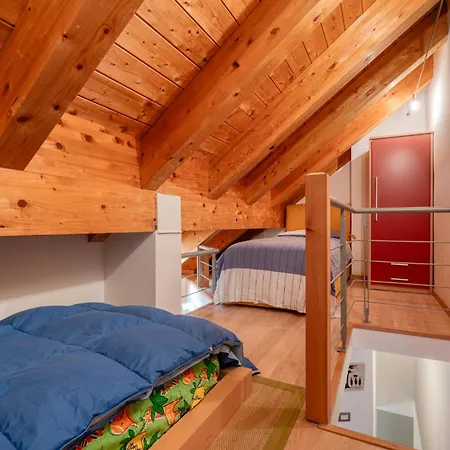 Le Di Bart Su Montana * Prato Nevoso