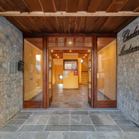 Le Di Bart Su Montana *