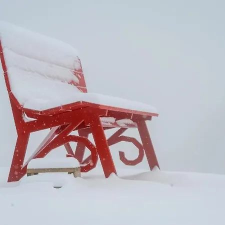 Le Di Bart Su Montana Сasa de vacaciones Prato Nevoso