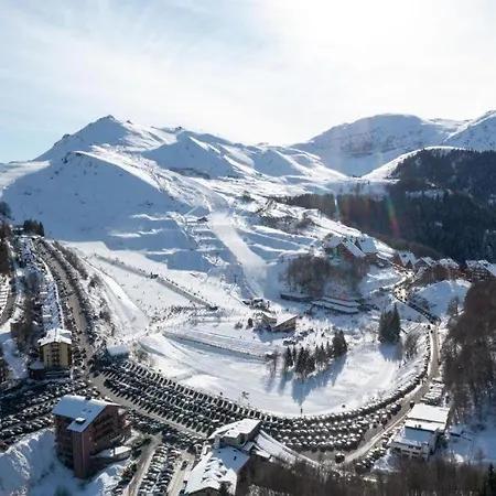 Le Di Bart Su Montana * Prato Nevoso