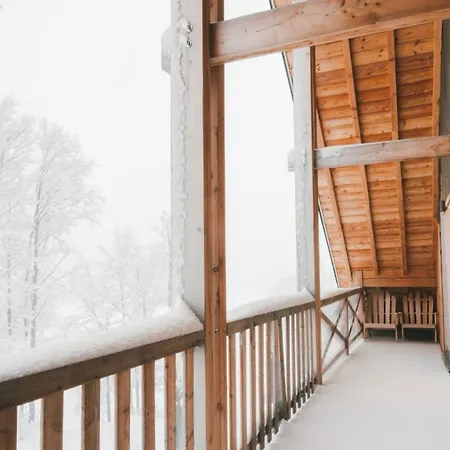 Сasa de vacaciones Le Di Bart Su Montana