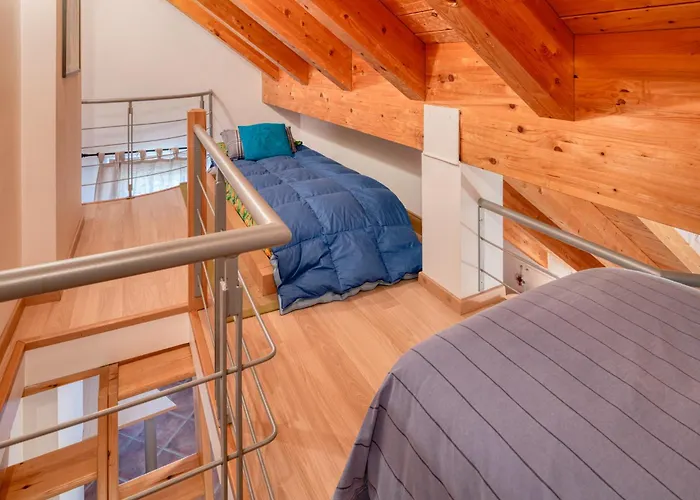 Σπίτι διακοπών Le Di Bart Su Montana Prato Nevoso