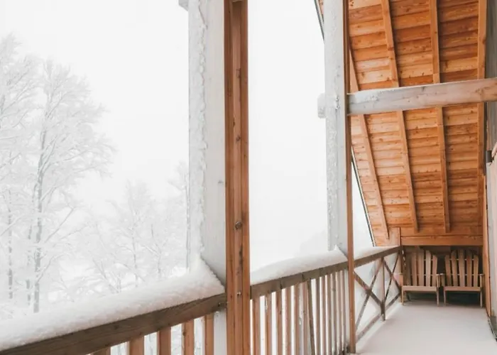 Holiday home Le Di Bart Su Montana